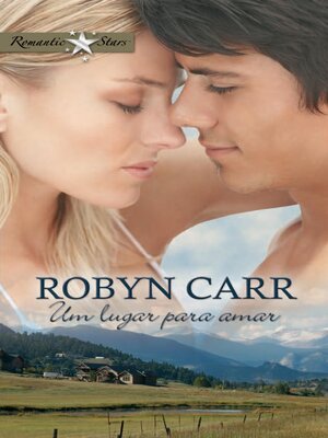 cover image of Um lugar para amar